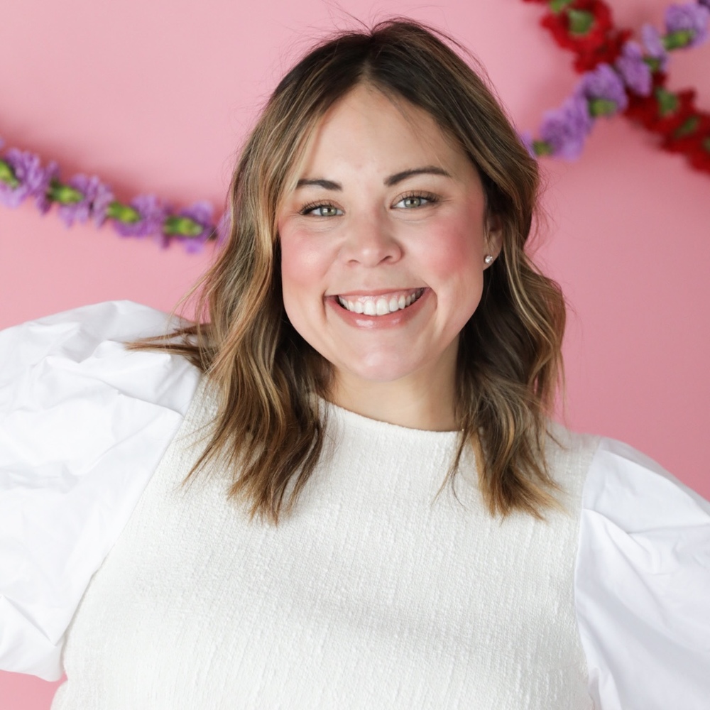 Meet your Posher, Lauryn